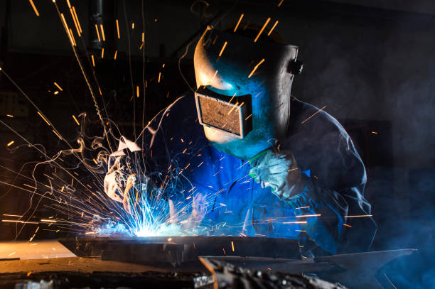 Best Structural Steel Welding in Clayton, DE
