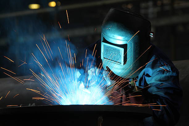 Affordable Welder Services in Clayton, DE