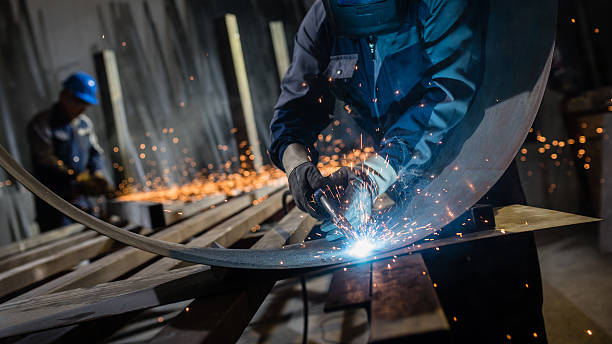 Professional Welder & Metal Fabrication in Clayton, DE