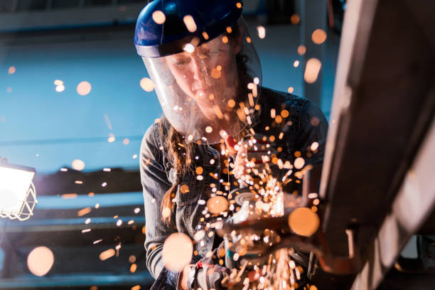 Best Automation and Robotic Welding in Clayton, DE